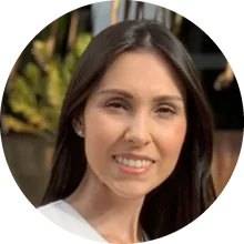 Dra. Julia Conti — aprovado no CBO