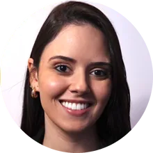 Dra. Letícia Mambreu — aprovado no CBO