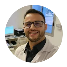 Dr. Franciolly Roberto