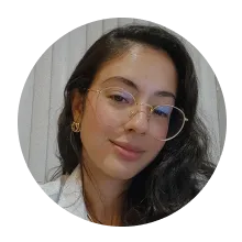 Dra. Gabriela da Rocha