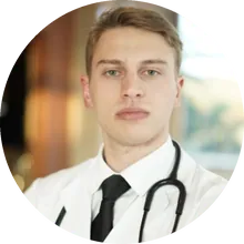 Dr. Rodrigo Fichbein — aprovado no CBO